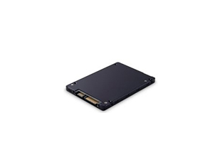 ThinkSystem Half High SATA DVD-RW Optical Disk Drive