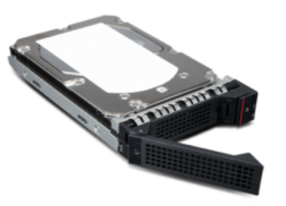 ThinkSystem 2.5'' 1TB 7.2K SATA 6Gb Hot Swap 512n HDD