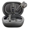 Poly Voyager Free 60+ UC Wireless Earbuds with Touchscreen Charge Case 7Y8G4AA