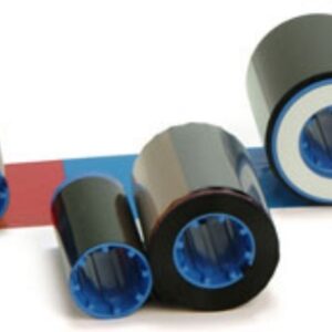 Zebra i Series 6 Panel YMCKKI Color Ribbon 800012-944