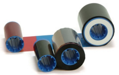 Zebra i Series 6 Panel YMCKKI Color Ribbon 800012-944