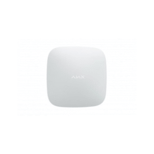 Ajax ReX Wi-Fi Jeweller White 8001.37.WH1