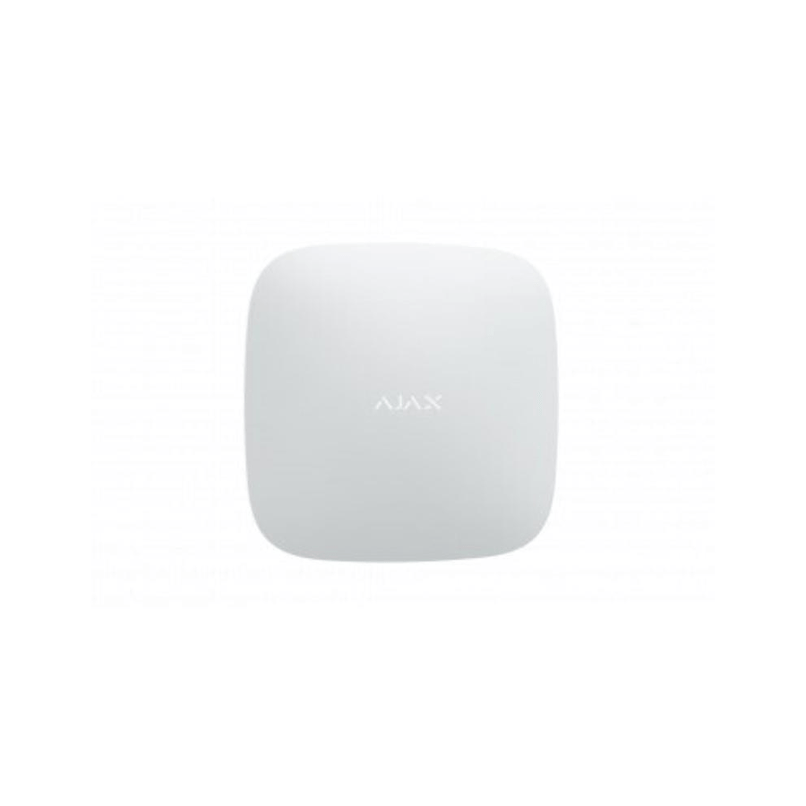 Ajax ReX Wi-Fi Jeweller White 8001.37.WH1