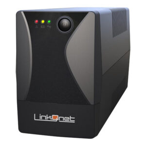 LinkQnet 800VA Line Interactive UPS 800VA-LED-LQ