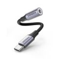 UGreen USBC M to 3.5mm F Jack Analog+Digital Adapter 80154