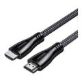 Ugreen 5m HDMI 2.1 Male to Male Cable Black 80405