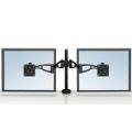 Fellowes Professional Series Dual Monitor Arm 8041701
