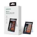 UGreen 38-in-1 Alloy Screwdriver Set Black 80459