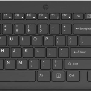 HP 225 Wireless Keyboard 805T1AA