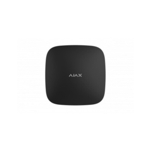 Ajax ReX Wi-Fi Jeweller Black 8075.37.BL1