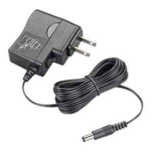 Poly AC Adapter Black 81423-01