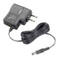 Poly AC Adapter Black 81423-01