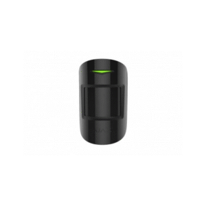 Ajax MotionProtect Plus Wi-Fi Jeweller Black 8220.02.BL1