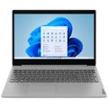 Lenovo IdeaPad 3 15.6-inch FHD Laptop - Intel Core i3-1115G4 256GB SSD 4GB RAM Windows 11 Home 82H801B9SA