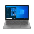 Lenovo V14 14-inch FHD Laptop - Intel Core i5-1135G7 256GB SSD 4GB RAM Windows 10 Pro 82KA000BSA