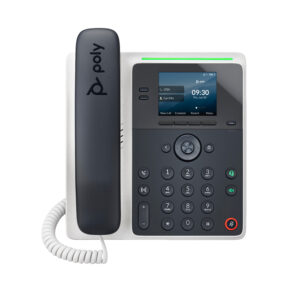 Poly Edge E100 IP Desk Phone 82M86AA
