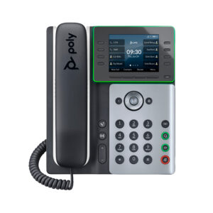 Poly Edge E320 IP Desk Phone 82M88AA