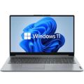Lenovo IdeaPad 1 15AMN7 15.6-inch FHD Laptop - AMD Ryzen 5-7520U 512GB SSD 8GB RAM Win 11 Home