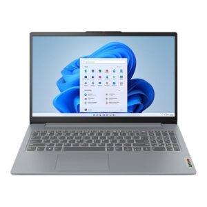 Lenovo IdeaPad Slim 3 15ABR8 15.6-inch FHD Laptop - AMD Ryzen 5 5625U 512GB SSD 8GB RAM Win 11 Home