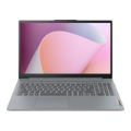 Lenovo IdeaPad Slim 3 15AMN8 15.6-inch FHD Laptop - AMD Athlon Silver 10 256GB SSD 8GB RAM Win 11 Home