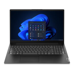 Lenovo V15 G4 AMN 15.6-inch FHD Laptop - AMD Ryzen 5 7520U 512GB SSD 8GB RAM Win 11 Home