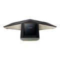 Poly Trio C60 IP Conference Phone for Microsoft Teams and PoE-enabled No Radio 830A1AA