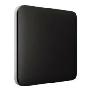 Ajax LightCore 1-gang Smart Switch 83427.142.NC