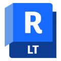 AutoCAD Revit LT Suite 2027 Commercial New Single-user ELD 3-year Subscription