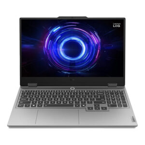 Lenovo LOQ 15AHP10 15.6-inch FHD AI Laptop – AMD Ryzen 7 250 1TB SSD 16GB RAM RTX 5060 Win 11 Home