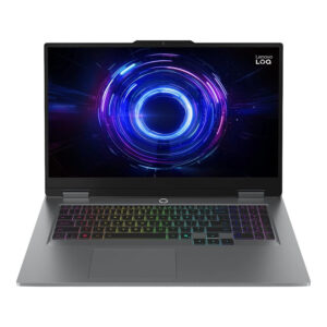 Lenovo LOQ 17IRX10 17.3-inch FHD Laptop – Intel Core i7-14700HX 1TB SSD 32GB RAM RTX 5060 Win 11 Home