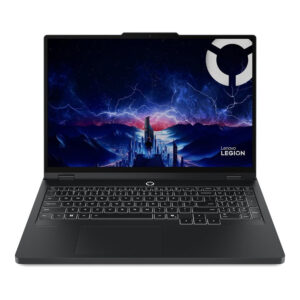 Lenovo Legion Pro 5 16IRX10 16-inch WQXGA AI Laptop – Intel Core i7-14650HX 512GB SSD 16GB RAM RTX 5060 Win 11 Home