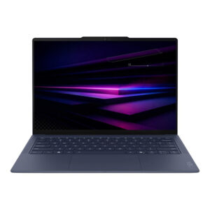 Lenovo Yoga Slim 7 Ultra Aura Edition 14IPH11 14-inch 2.8K AI Laptop - Intel Core Ultra 7 355 1TB SSD 32GB RAM Win 11 Pro Blue