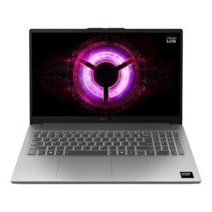 Lenovo LOQ 15ARP10E 15.6-inch FHD AI Laptop – AMD Ryzen 5 150 512GB SSD 16GB RAM RTX 3050 Win 11 Home Luna Grey