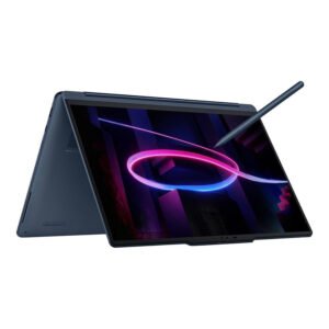 Lenovo Yoga 9 Aura Edition 14IPH11 14-inch WQXGA+ AI 2-in-1 Laptop – Intel Core Ultra 7 355 1TB SSD 32GB RAM Win 11 Pro