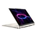 Lenovo Yoga 7 Aura Edition 14IPH11 14-inch WUXGA AI 2-in-1 Laptop - Intel Core Ultra 7 355 512GB SSD 16GB RAM Win 11 Home Seashell