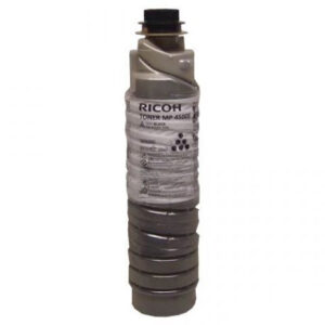Ricoh MP C2503 Black Toner Cartridge 15,000 pages 841925 Single-pack