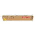 Ricoh MP C2003 MP C2503 MP C2004 MP C2504 Yellow Toner Cartridge 9,500 Pages Original 841926 Single-pack