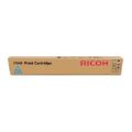 Ricoh MP C2003 MP C2503 MP C2004 MP C2504 Cyan Toner Cartridge 9,500 Pages Original 841928 Single-pack