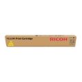 Ricoh MP C2003 MP C2503 Yellow Toner Cartridge 5,500 Pages Original 841929 Single-pack