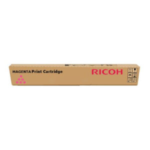 Ricoh Magenta Toner Cartridge 5500 Pages Original 841930 Single-pack