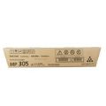 Ricoh Type 305 Black Toner Cartridge 9,000 Pages Original 842142 Single-pack
