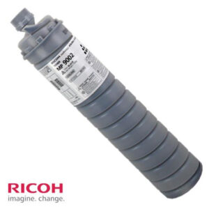 Ricoh Black Toner Cartridge 43000 pages Original 842346 Single-pack