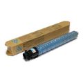 Ricoh IM C2510 Cyan Toner Cartridge 18,000 Pages Original 8425635 Single-pack