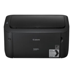 Canon i-SENSYS LBP6030B A4 Mono Laser Printer 8468B031