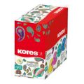 Kores 4.2mm x 8m Scooter Correction Tape 10-pack 84874