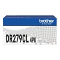 Brother DR-279CL Colour Drum Cartridge 20,000 Pages Original 84GD910S141 Single-pack