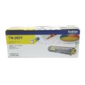 Brother TN-265Y Yellow Toner Cartridge 2,200 Pages Original 84GT420Y140 Single-pack