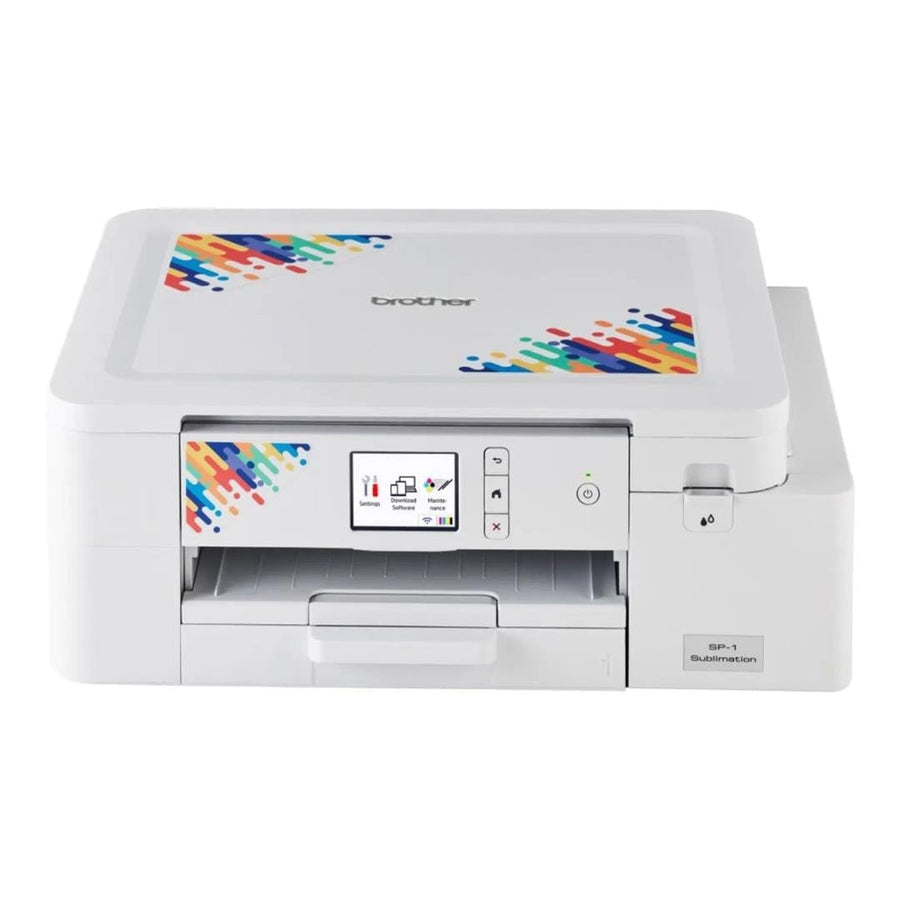 Brother SP-1 A4 Sublimation Printer 84H78000174