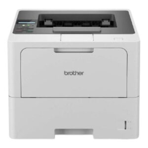 Brother HL-L5210DW A4 Wi-Fi Mono Laser Printer 84UL0F00141