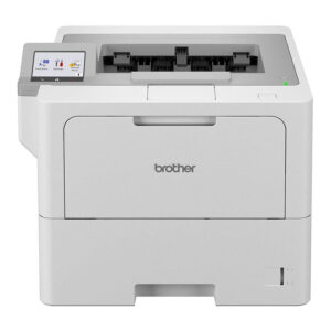Brother HL-L6410DN A4 Mono Laser Printer 84UL8900241